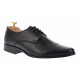 Marimea 39 Pantofi barbati eleganti din piele naturala - Model Nicolas L959NBOX
