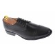 Marimea 39 Pantofi barbati eleganti din piele naturala - Model Nicolas L959NBOX