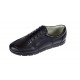 Oferta marimea 37, 40 - Pantofi dama casual din piele naturala, LADIDASN Oferta marimea 37, 40 - Pantofi dama casual din piele naturala, LADIDASN