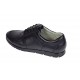Oferta marimea 37, 40 - Pantofi dama casual din piele naturala, LADIDASN Oferta marimea 37, 40 - Pantofi dama casual din piele naturala, LADIDASN