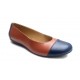 OFERTA marimea 38 - Balerini dama din piele naturala casual - LARENAMBL OFERTA marimea 38 - Balerini dama din piele naturala casual - LARENAMBL