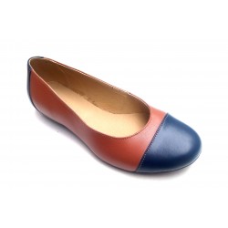 OFERTA marimea 38 - Balerini dama din piele naturala casual - LARENAMBL OFERTA marimea 38 - Balerini dama din piele naturala casual - LARENAMBL