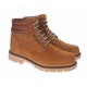 OFERTA MARIMEA  38,  45  - Bocanci barbati, din piele naturala (imblaniti) - Winter ALPIN 5 BOCINS-RUSAY