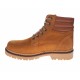 OFERTA MARIMEA  38,  45  - Bocanci barbati, din piele naturala (imblaniti) - Winter ALPIN 5 BOCINS-RUSAY