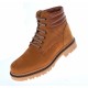 OFERTA MARIMEA  38,  45  - Bocanci barbati, din piele naturala (imblaniti) - Winter ALPIN 5 BOCINS-RUSAY