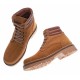 Bocanci barbati, din piele naturala (imblaniti) Winter ALPIN 5 BOCINS RUSAY