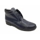 Oferta marimea 37, 40, 42 - Ghete barbati din piele naturala (imblanite) Bleumarin - Made in Romania LBOND1BL Oferta marimea 37, 40, 42 - Ghete barbati din piele naturala (imblanite) Bleumarin - Made in Romania LBOND1BL