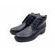 Oferta marimea 37, 40, 42 - Ghete barbati din piele naturala (imblanite) Bleumarin - Made in Romania LBOND1BL Oferta marimea 37, 40, 42 - Ghete barbati din piele naturala (imblanite) Bleumarin - Made in Romania LBOND1BL