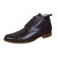 OFERTA marimea 38, 41, 42- Ghete barbati din piele naturala casual Maro LBOND1MBOX OFERTA marimea 38, 41, 42- Ghete barbati din piele naturala casual Maro LBOND1MBOX