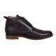 OFERTA marimea 38, 41, 42- Ghete barbati din piele naturala casual Maro LBOND1MBOX OFERTA marimea 38, 41, 42- Ghete barbati din piele naturala casual Maro LBOND1MBOX