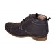 OFERTA marimea 38, 41, 42- Ghete barbati din piele naturala casual Maro LBOND1MBOX OFERTA marimea 38, 41, 42- Ghete barbati din piele naturala casual Maro LBOND1MBOX