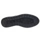Reducare Marimea 41 Ghete barbati casual din piele naturala cu fermoar (imblanite) Bleumarin LCORSAFBLM