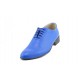 Oferta marimea 44 Pantofi barbati eleganti din piele naturala ENZO BLUE LENZOBSK