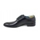 Oferta marimea 38, 40, 41 - Pantofi barbati eleganti, office din piele naturala - LENZOCLASS