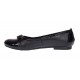 Oferta 38 Balerini dama negri, eleganti - casual din piele naturala - Made in Romania LFLONLAC Oferta 38 Balerini dama negri, eleganti - casual din piele naturala - Made in Romania LFLONLAC