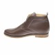 Oferta marimea 38 39 - Ghete dama, maro, casual, din piele naturala - LG01MBOX Oferta marimea 38 39 - Ghete dama, maro, casual, din piele naturala - LG01MBOX