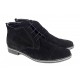 Oferta marimea 42, Ghete barbati din piele naturala (imblanite) YURI LG03N2VEL Oferta marimea 42, Ghete barbati din piele naturala (imblanite) YURI LG03N2VEL