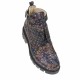 Oferta marimea 40 - Ghete dama, casual, din piele naturala, multicolor - LG213COLOR Oferta marimea 40 - Ghete dama, casual, din piele naturala, multicolor - LG213COLOR