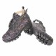 Oferta marimea 40 - Ghete dama, casual, din piele naturala, multicolor - LG213COLOR Oferta marimea 40 - Ghete dama, casual, din piele naturala, multicolor - LG213COLOR