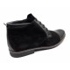 Marimea 42 Ghete barbati casual - elegante din piele naturala - Made in Romania LGB03NVELBOX Marimea 42 Ghete barbati casual - elegante din piele naturala - Made in Romania LGB03NVELBOX
