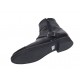 Oferta marimea 41  - Ghete barbati casual din piele naturala LGJONN2