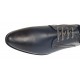 Oferta Pantofi Probati/Purtati barbati, eleganti, piele naturala, Bleumarin - GKR03BL