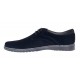 Pantofi barbati sport din piele naturala intoarsa - Model Negru Antilopa L Pantofi barbati sport din piele naturala intoarsa - Model Negru Antilopa L