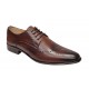 Pantofi eleganti barbati din piele naturala - Model Maro 131 Marimea 44 Pantofi eleganti barbati din piele naturala - Model Maro 131 Marimea 44