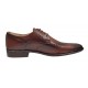 Pantofi eleganti barbati din piele naturala - Model Maro 131 Marimea 44 Pantofi eleganti barbati din piele naturala - Model Maro 131 Marimea 44