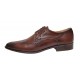 Pantofi eleganti barbati din piele naturala - Model Maro 131 Marimea 44 Pantofi eleganti barbati din piele naturala - Model Maro 131 Marimea 44