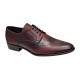 Pantofi eleganti barbati din piele naturala - Model Bordeaux 131 Marimea 44 Pantofi eleganti barbati din piele naturala - Model Bordeaux 131 Marimea 44
