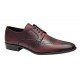 Pantofi eleganti barbati din piele naturala - Model Bordeaux 131 Marimea 44 Pantofi eleganti barbati din piele naturala - Model Bordeaux 131 Marimea 44