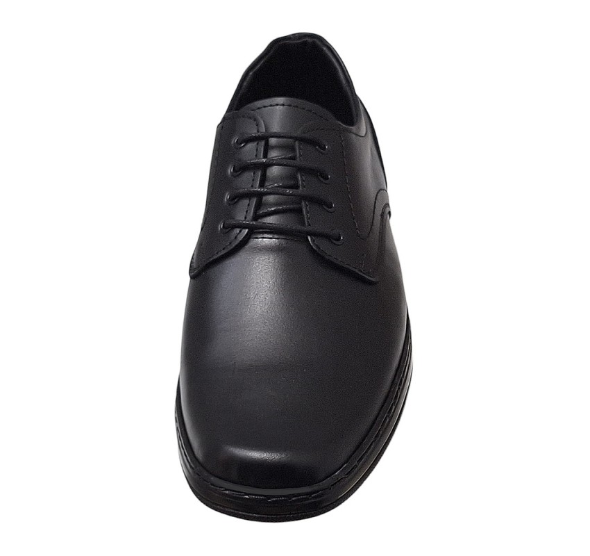 Oferta marimea 46 Pantofi casual barbati din piele naturala LGKR17XN