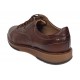 Marimea 44 Pantofi barbati casual din piele naturala Maro LGKR231MTR