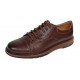 Marimea 44 Pantofi barbati casual din piele naturala Maro LGKR231MTR