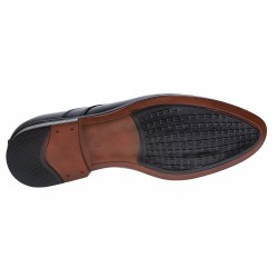 Reducere Pantofi barbati eleganti din piele naturala - Marimea 41 - PROBATI