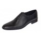 Pantofi barbati eleganti negri din piele naturala LGKR35NPF