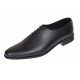 Marimea 43 Pantofi eleganti barbati din piele naturala Havana Negru LGKR51TSN