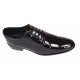 Pantofi barbati eleganti din piele naturala – Negru Lac Marimea 39 Pantofi barbati eleganti din piele naturala – Negru Lac Marimea 39