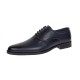 Oferta Pantofi barbati eleganti din piele naturala Enzo Bleumarin LGKR84BLU