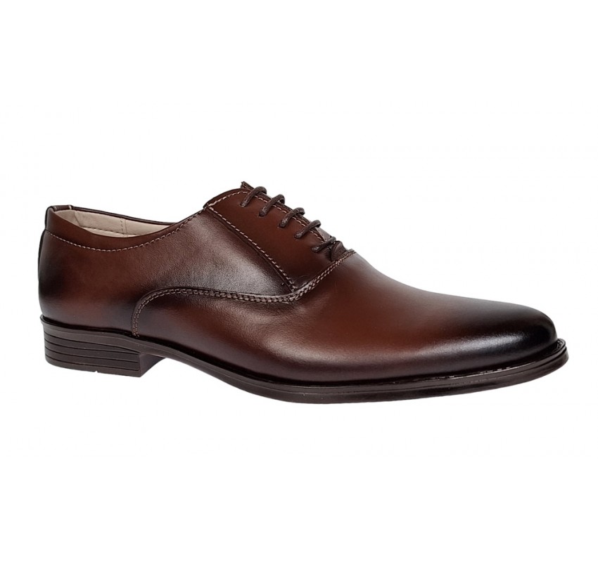 Pantofi barbati eleganti din piele naturala - Donato Maro LGKR84M