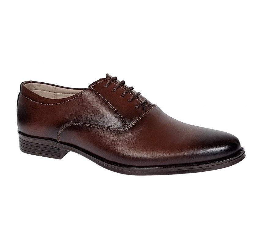 Pantofi barbati eleganti din piele naturala - Donato Maro LGKR84M
