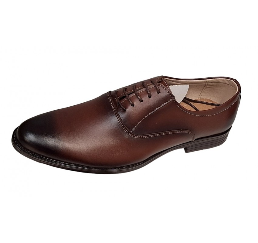 Pantofi barbati eleganti din piele naturala - Donato Maro LGKR84M