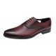 Reducere Marimea 43 Pantofi barbati eleganti din piele naturala Visiniu LGKR84VIS Reducere Marimea 43 Pantofi barbati eleganti din piele naturala Visiniu LGKR84VIS