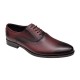 Reducere Marimea 43 Pantofi barbati eleganti din piele naturala Visiniu LGKR84VIS Reducere Marimea 43 Pantofi barbati eleganti din piele naturala Visiniu LGKR84VIS