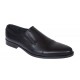 Pantofi barbati, eleganti, piele naturala, negru - LGKR87N Pantofi barbati, eleganti, piele naturala, negru - LGKR87N