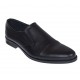 Pantofi barbati, eleganti, piele naturala, negru - LGKR87N Pantofi barbati, eleganti, piele naturala, negru - LGKR87N