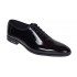 Oferat Pantofi barbati negri lacuiti eleganti din piele naturala LGKR98NL