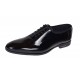 Oferat Pantofi barbati negri lacuiti eleganti din piele naturala LGKR98NL