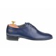 Oferta marimea   40   43 - Pantofi barbati eleganti din piele naturala LMOD1BLBOX